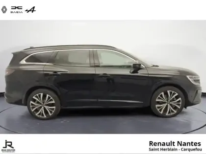 Photo 5 Renault Espace  1.2 E-Tech full hybrid 200ch Iconic 5 places - 24