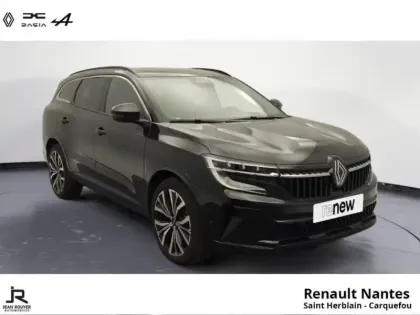 Photo 6 Renault Espace  1.2 E-Tech full hybrid 200ch Iconic 5 places - 24