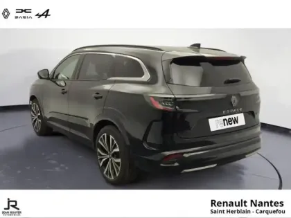 Photo 2 Renault Espace  1.2 E-Tech full hybrid 200ch Iconic 5 places - 24