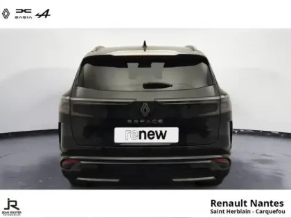 Photo 3 Renault Espace  1.2 E-Tech full hybrid 200ch Iconic 5 places - 24