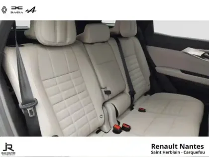 Photo 10 Renault Espace  1.2 E-Tech full hybrid 200ch Iconic 5 places - 24