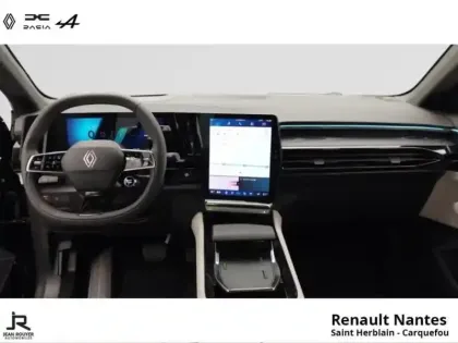 Photo 13 Renault Espace  1.2 E-Tech full hybrid 200ch Iconic 5 places - 24