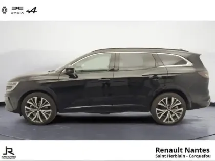 Photo 1 Renault Espace  1.2 E-Tech full hybrid 200ch Iconic 5 places - 24