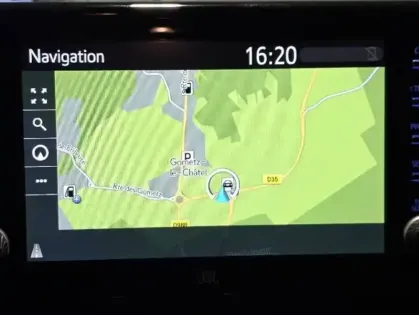 Photo 8 Toyota Rav4  Hybride Rechargeable 306ch Collection AWD