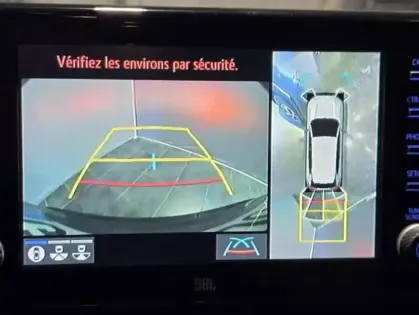 Photo 9 Toyota Rav4  Hybride Rechargeable 306ch Collection AWD