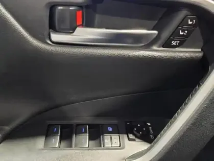 Photo 13 Toyota Rav4  Hybride Rechargeable 306ch Collection AWD