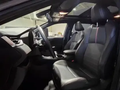 Photo 14 Toyota Rav4  Hybride Rechargeable 306ch Collection AWD