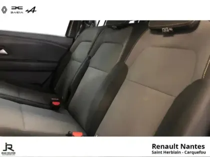 Photo 10 Dacia Jogger  1.6 hybrid 140ch Extreme+ 7 places -24