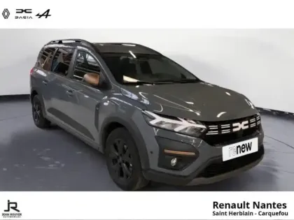 Photo 6 Dacia Jogger  1.6 hybrid 140ch Extreme+ 7 places -24