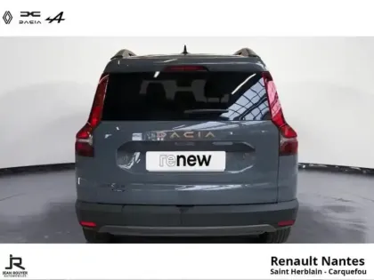 Photo 3 Dacia Jogger  1.6 hybrid 140ch Extreme+ 7 places -24