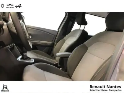 Photo 9 Dacia Jogger  1.6 hybrid 140ch Extreme+ 7 places -24