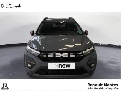 Photo 7 Dacia Jogger  1.6 hybrid 140ch Extreme+ 7 places -24