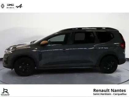 Photo 1 Dacia Jogger  1.6 hybrid 140ch Extreme+ 7 places -24
