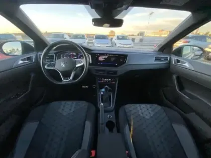 Photo 14 Volkswagen Taigo  1.0 TSI 116ch R-Line DSG7