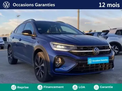 Photo Volkswagen Taigo