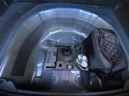 Photo 9 Volkswagen Taigo  1.0 TSI 116ch R-Line DSG7