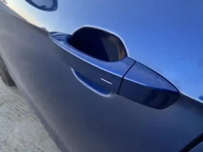 Photo 6 Volkswagen Taigo  1.0 TSI 116ch R-Line DSG7