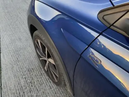 Photo 7 Volkswagen Taigo  1.0 TSI 116ch R-Line DSG7