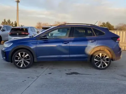 Photo 5 Volkswagen Taigo  1.0 TSI 116ch R-Line DSG7