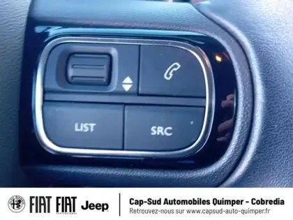 Photo 8 Citroën C3  1.2 PureTech 110ch S&S Shine 120-123g