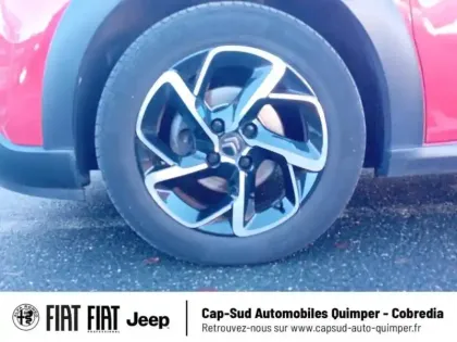 Photo 5 Citroën C3  1.2 PureTech 110ch S&S Shine 120-123g