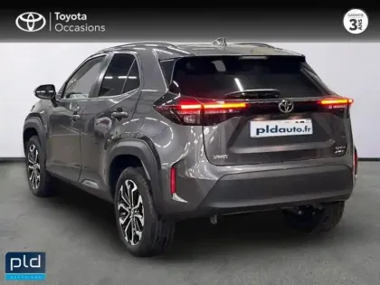 Photo 1 Toyota Yaris  Cross 130h Design AWD-i MC24