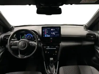 Photo 9 Toyota Yaris  Cross 130h Design AWD-i MC24