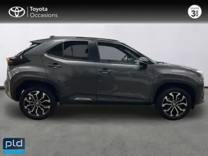 Photo 3 Toyota Yaris  Cross 130h Design AWD-i MC24