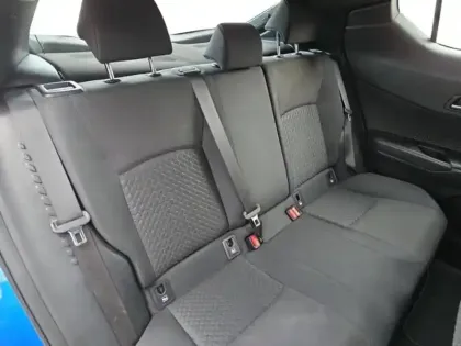 Photo 13 Toyota C-HR  122h Dynamic Business 2WD E-CVT + Programme Beyond Zero Academy MY22