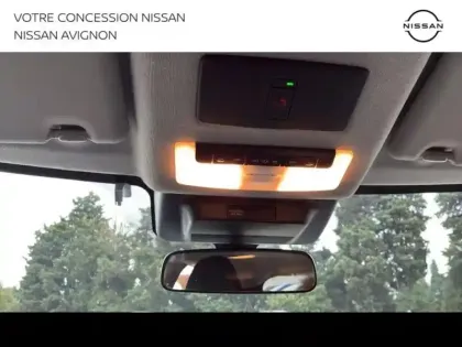 Photo 11 Nissan Juke  1.6 Hybrid 143ch Business Edition 2024