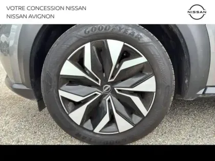 Photo 3 Nissan Juke  1.6 Hybrid 143ch Business Edition 2024