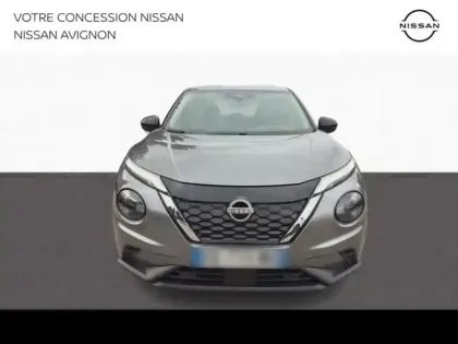 Photo 5 Nissan Juke  1.6 Hybrid 143ch Business Edition 2024