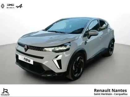 Photo Renault Captur