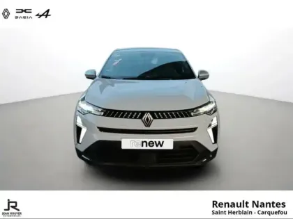 Photo 7 Renault Captur  1.6 E-Tech full hybrid 145ch Techno