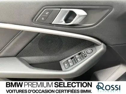 Photo 13 BMW Serie 1 Série 1 118iA 136ch Edition Sport DKG7