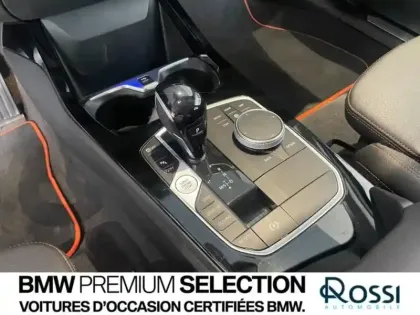 Photo 5 BMW Serie 1 Série 1 118iA 136ch Edition Sport DKG7