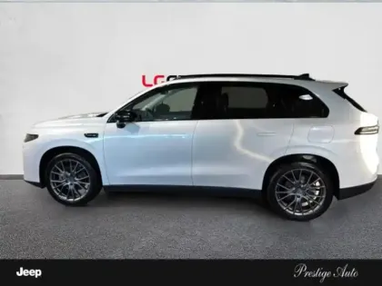 Photo 3 Leapmotor C10  REEV 215ch 28,4 kWh Design MY25