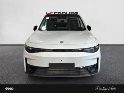 Photo 1 Leapmotor C10  REEV 215ch 28,4 kWh Design MY25