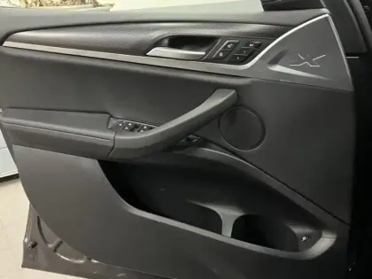 Photo 14 BMW X3  xDrive30e 292ch M Sport