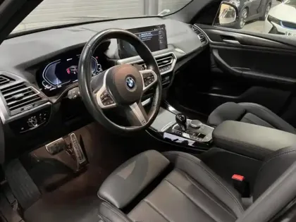 Photo 5 BMW X3  xDrive30e 292ch M Sport