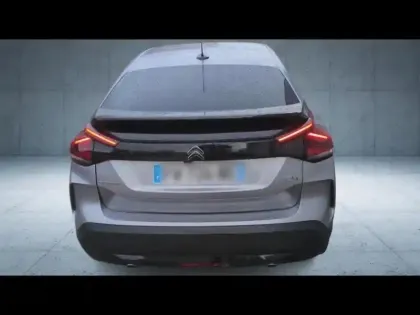 Photo 4 Citroën C4  PureTech 130ch S&S Shine