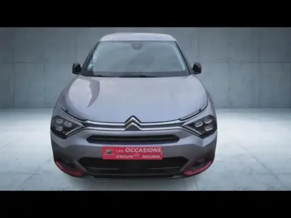 Photo 1 Citroën C4  PureTech 130ch S&S Shine