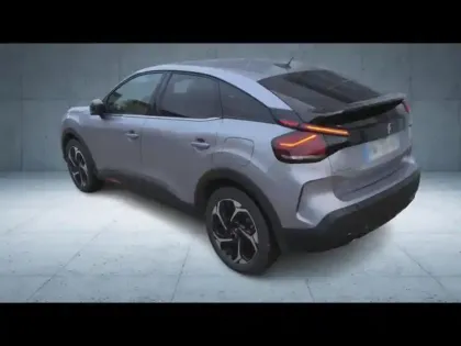 Photo 5 Citroën C4  PureTech 130ch S&S Shine