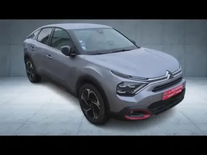 Photo 2 Citroën C4  PureTech 130ch S&S Shine