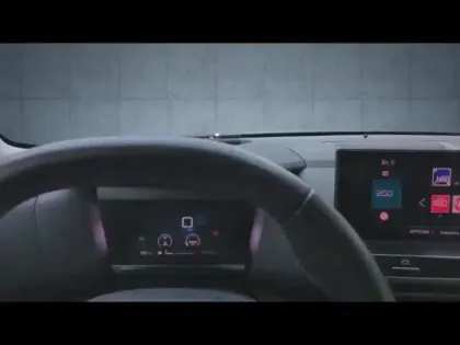 Photo 12 Citroën C4  PureTech 130ch S&S Shine