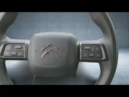 Photo 13 Citroën C4  PureTech 130ch S&S Shine