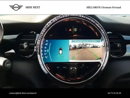 Photo 11 Mini Mini  Cooper SE 184ch Edition Premium BVA 5CV