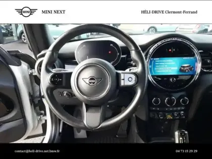 Photo 5 Mini Mini  Cooper SE 184ch Edition Premium BVA 5CV