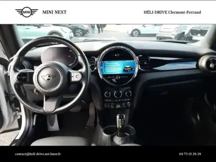 Photo 4 Mini Mini  Cooper SE 184ch Edition Premium BVA 5CV