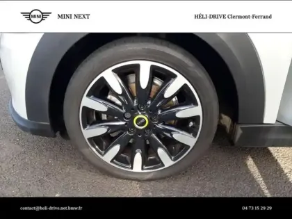 Photo 7 Mini Mini  Cooper SE 184ch Edition Premium BVA 5CV